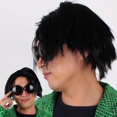 Old Boy nmxffv ชุดคอสเพลย์และการแสดงสำหรับงานเลี้ยงในระยะยาว - Product Image 1