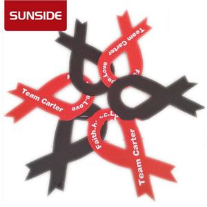 Imanes <span class=keywords><strong>de</strong></span> puerta <span class=keywords><strong>de</strong></span> coche Deacl personalizados, pegatina <span class=keywords><strong>de</strong></span> parachoques, imán magnético para nevera - Product Image 2