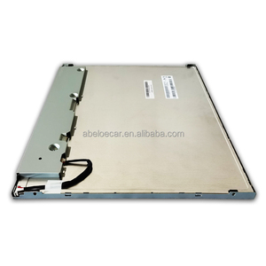 โมดูลจอ LCD รุ่น G170EG01 V1 AUO ขนาด 17 นิ้ว ความละเอียด 1280x1024 อินเทอร์เฟซ LVDS จอ LCD เกรดทางการแพทย์ มีสินค้าในสต็อก - Product Image 2
