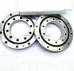 IKO en stock Roulement à rouleaux croisés <span class=keywords><strong>CRBE</strong></span> RU66 RU85 CRBFV3515AT RU124 RU148G CRBFV5515AT RU42 CRBF2012AT - Product Image 5