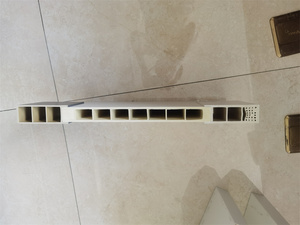 ประตูพีวีซีกันน้ำสำหรับห้องครัวห้องน้ำ - Product Image 3