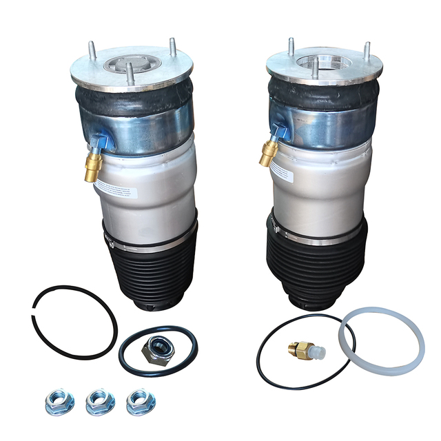 Youkey Air Suspension Spring Repair Kit for Tesla Model S Front OE 103060800C with 1 Year Warranty