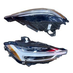 Used Original <b>LED</b> <b>Headlight</b> For Volvo XC60 US Spec High Beam Front Headlamp Left/Right 6 Models OEM Recycled Auto Parts - Product Image 1