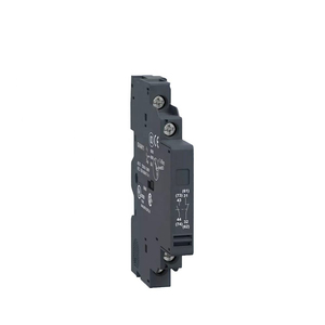 Bloc de contact auxiliaire 100 % original Schneider GVAE11 TeSys GV 1NO+1NC à montage frontal pour disjoncteur moteur GV2 GV3 - Product Image 3