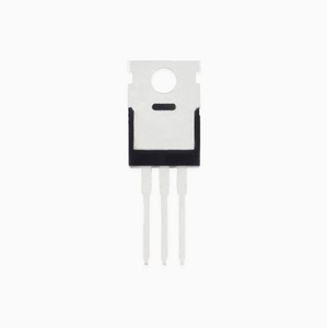 IRF740PBF TO-220 N-Channel 400V/10A ทรานซิสเตอร์ภาคสนาม Mosfet แบบปลั๊กอินโดยตรง - Product Image 3