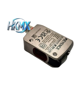 KEYENCE LR-ZH500CP แบบสี่เหลี่ยมพร้อมขั้วต่อ M8 ขนาด 500 มม. ใหม่ - Product Image 1