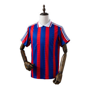Kunden spezifisches Soccer Wear Football Jersey Team Uniform Trainings hemd für Männer - Product Image 1