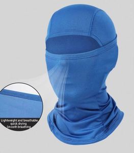 Pasamontañas Personalizado con Protección Solar para Motociclismo y Ciclismo, con Logotipo - Product Image 4