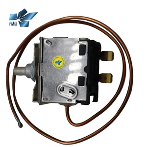 Jeu de manomètres numériques d'inspection de réfrigérant FMMO0004, outil de réparation professionnel pour le test de pression de climatisation automobile - Product Image 1