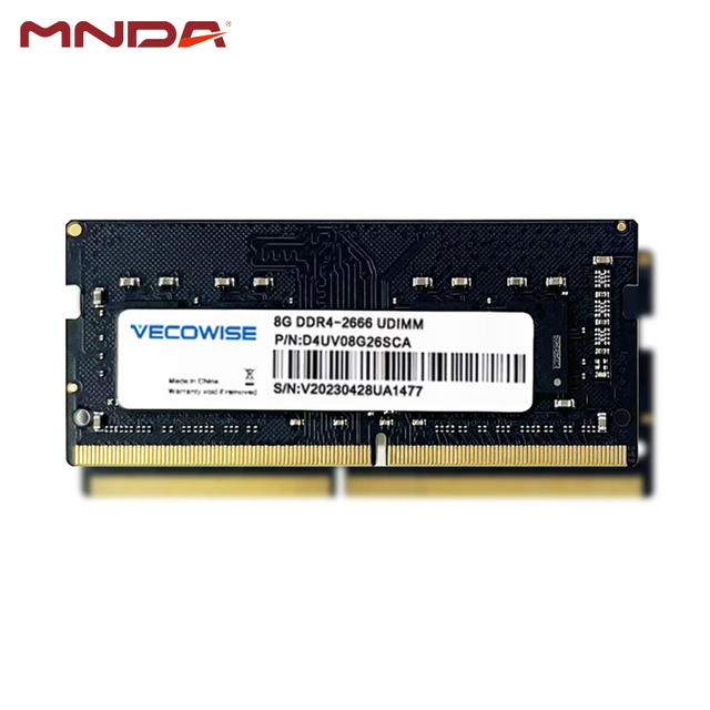 Factory Price, Wholesale DDR4 3200MHz Desktop RAM,8~32 GB Capacity Options,Stable Performance for Industrial Computer System Expansion