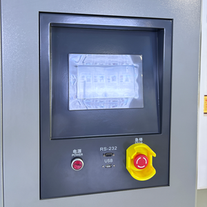 Cámara de Prueba de Impacto Térmico y Criogénico de Tres Zonas de Alta y Baja Temperatura, Precio de Fábrica JY - Product Image 4