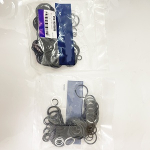 Chất lượng cao ec210b ec240b Van điều khiển con dấu Kit 14506889 - Product Image 3