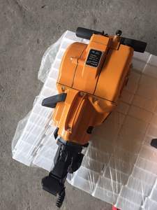 Diskon peralatan Panda bor batu bensin kualitas tinggi YN27C - Product Image 2