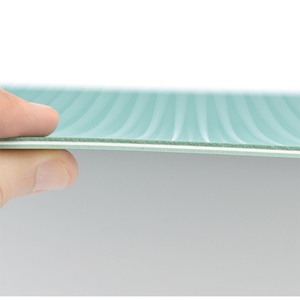 Tapete de Corte de PVC Antideslizante A5 de 9"x12", Tapete de Corte de 3 Capas Autoadhesivo para Costura - Product Image 2