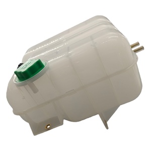 Pièces de système de refroidissement de camion de haute qualité 1676576 1676400 Réservoir d'expansion pour camion Volvo - Product Image 2