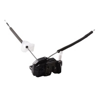 Actionneur de serrure de porte, pour QASHQAI, modèle 8050-JD900,