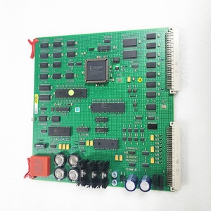 Carte de circuit imprimé WD de qualité supérieure 00.785.0215 SAK2 91.144.5072 00.781.4907 00.781.3502 pour pièces d'impression offset Heidelberg - Product Image 1