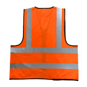 CITICITY Vêtements de sécurité réfléchissants à la mode S-3XL Gilet réfléchissant Gilet réflecteur pour moto Personnalisable - Product Image 3