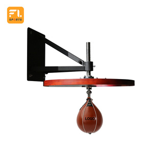 2023 plus récent meilleur prix Base remplie d'eau <span class=keywords><strong>sac</strong></span> <span class=keywords><strong>de</strong></span> <span class=keywords><strong>boxe</strong></span> support ensemble <span class=keywords><strong>boxe</strong></span> vitesse balle avec mitaines - Product Image 3