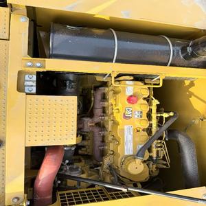 Excavatrice CAT 345 GC d'occasion, modèles CAT330GC, CAT320GC, CAT326GC, CAT323GC, CAT336GC, CAT345GC, CAT349GC, et excavatrice Caterpillar 330gc - Product Image 6