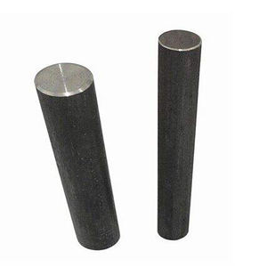 Barra Redonda de Acero Inoxidable North China Steel 304 316 321 410 430 Acabado 2B para Construcción de Edificios, Carreteras, Ferrocarriles y Puentes - Product Image 3