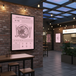 Grande Lightbox retroilluminato a LED 6090 nero personalizzabile quadrato interno/esterno a parete A4 pubblicità scatola luminosa in metallo - Product Image 3