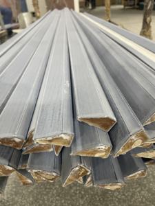 Plinthes de moulage, accessoires de revêtement de sol, plinthes de sol, moulures décoratives - Product Image 5