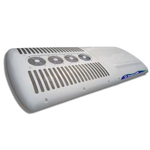 เครื่องปรับอากาศติดหลังคาสำหรับรถบัส - Product Image 6