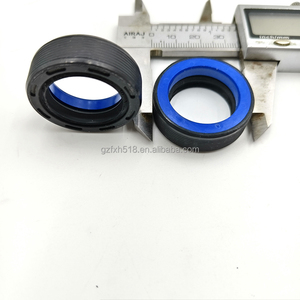 Kit de Reparación de Anillo de Sellado Superior del Sensor de Torque del Volante para <span class=keywords><strong>BMW</strong></span> Mercedes, Anillo de Sellado de Eje Pequeño, Anillo Barrera de Agua - Product Image 4