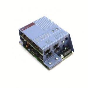 Module de contrôleur de bus B&R PLC 7EX484.50-1 pour usage industriel, matériaux cuivre et plastique, en stock - Product Image 3