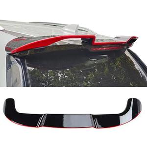 Pare-chocs Welta neuf de haute qualité en plastique ABS+PP noir à fixer par boulons pour 2017-2022 - Installation facile, ajustement parfait usine - Product Image 1