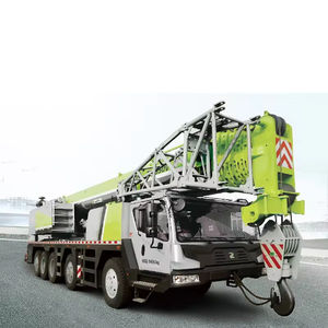 Grúa Todoterreno Zoomlion 800 Toneladas ZAT8000H753 de Alta Calidad - Product Image 1