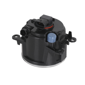 8200074008 Linh Kiện Thân Xe Hơi Đèn Sương Mù Đèn Sương Mù <span class=keywords><strong>LED</strong></span> Cho Xe Hơi Đèn Sương Mù RENAULT/DACIA <span class=keywords><strong>LOGAN</strong></span> 2004 - Product Image 2