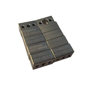 Dịch vụ gia công Kim Loại Tùy chỉnh cho phụ tùng máy <span class=keywords><strong>CNC</strong></span> 5 trục phay chính xác và gia công bằng thép không gỉ nhôm - Product Image 4