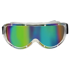 High Quality <strong>Chemical</strong> <strong>Prescription</strong> Dust Proof Anti-scratch Pvc Frame Material <strong>Safety</strong> Goggles - Product Image 1
