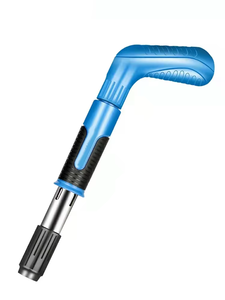 Mini outil à ongles mural bricolage multifonction trop Tapl fonction autonettoyante outil de fixation OEM jaune manuel 100 ensembles robinet - Product Image 4