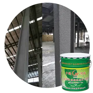 Fire retardant coating for steel structure paint Flame retardant coating for cable Fire-proof material