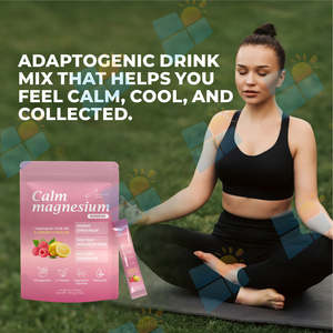 VitaHall Organik Vegan Elektrolit Karışımı Toz Şekersiz Vitamin Takviyesi Magnezyum Potasyum Sporcu Beslenmesi Geliştirici - Product Image 4