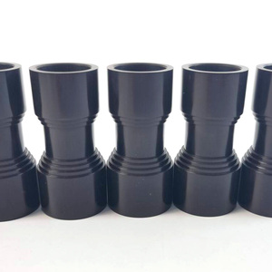 กระบอกคลาริเน็ต ไม้เกรนาดิลลา/ไม้มะเกลือ/ไม้เนื้อแข็ง เสียงใส 65 มม. - Product Image 5
