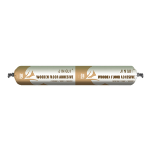 กาวปูพื้นไม้เนื้อแข็ง1ส่วนประกอบสำหรับงานวิศวกรรมพื้นไม้ - Product Image 4