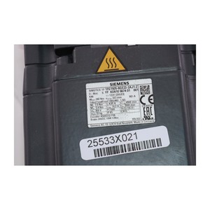Moteur sans balais PLC 1FG1505-9QE23-2AJ1-Z - Product Image 2