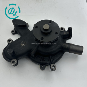 ปั๊มน้ำ EexcavaStart รุ่น 16100-E0491 สำหรับรถขุด J08E SK330-8 SK350-8 เครื่องยนต์ดีเซล รับประกัน 6 เดือน ผ่านการทดสอบแล้ว - Product Image 3