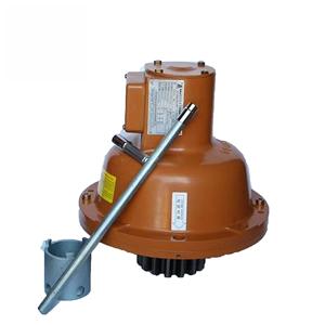 SRIBS SAJ40-1.2 сверхмощный предохранительный тормоз | GJJ подъемник и устройство аварийной остановки лифта - Product Image 1