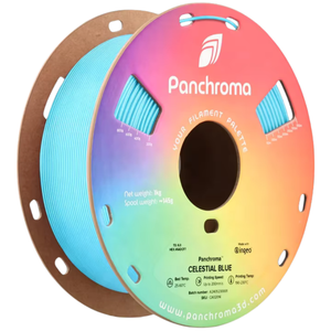 Polymaker 1.75mm Panchroma Celestial <b>Glitter</b> PLA 1KG Spool for 3D Moulding Processing Panchroma Celestial Polymaker <b>Glitter</b> PLA - Product Image 1