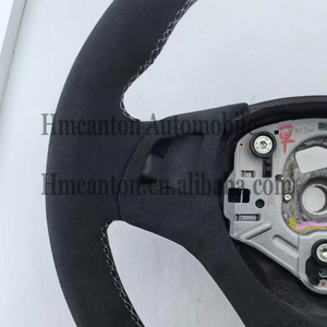 Derniers produits : Volant Alcantara M Sport pour BMW E90 E91 E92 E93 Série 3 - Product Image 5