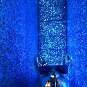Translucent Aluminum <b>Foam</b> Panel Fireproof Soundproof Metal <b>Foam</b> for Wall Ceiling Facade Decoration - Product Image 5