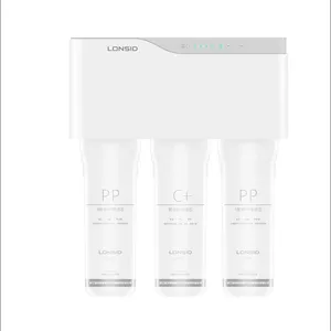 <span class=keywords><strong>El</strong></span> <span class=keywords><strong>Mejor</strong></span> <span class=keywords><strong>Filtro</strong></span> de Agua para <span class=keywords><strong>el</strong></span> Hogar, Purificador de Agua con Ósmosis Inversa (RO) - Product Image 1