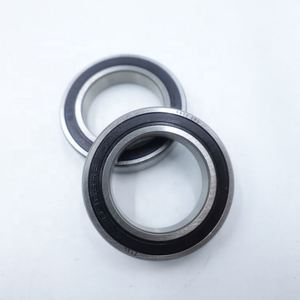 ตลับลูกปืนเม็ดกลมร่องลึกผนังบาง 30*47*9 มม. แถวเดียว สแตนเลส 6906 2RS 61906 2RS สำหรับร้านพิมพ์และร้านอาหาร - Product Image 4
