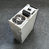 Variateur de fréquence monophasé 1,5 kW FC-302P1K5T5E20H1B pour pompe, ventilateur, convoyeur