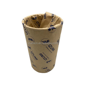 Revêtement de cylindre de moteur diesel IZUMI 4 cylindres 102mm 4BC2 5-11261-014-0 5-11261-014-2 - Product Image 5